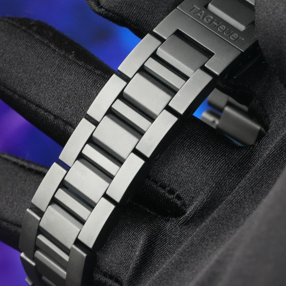 TAG Heuer Carrera Calibre Heuer 02
