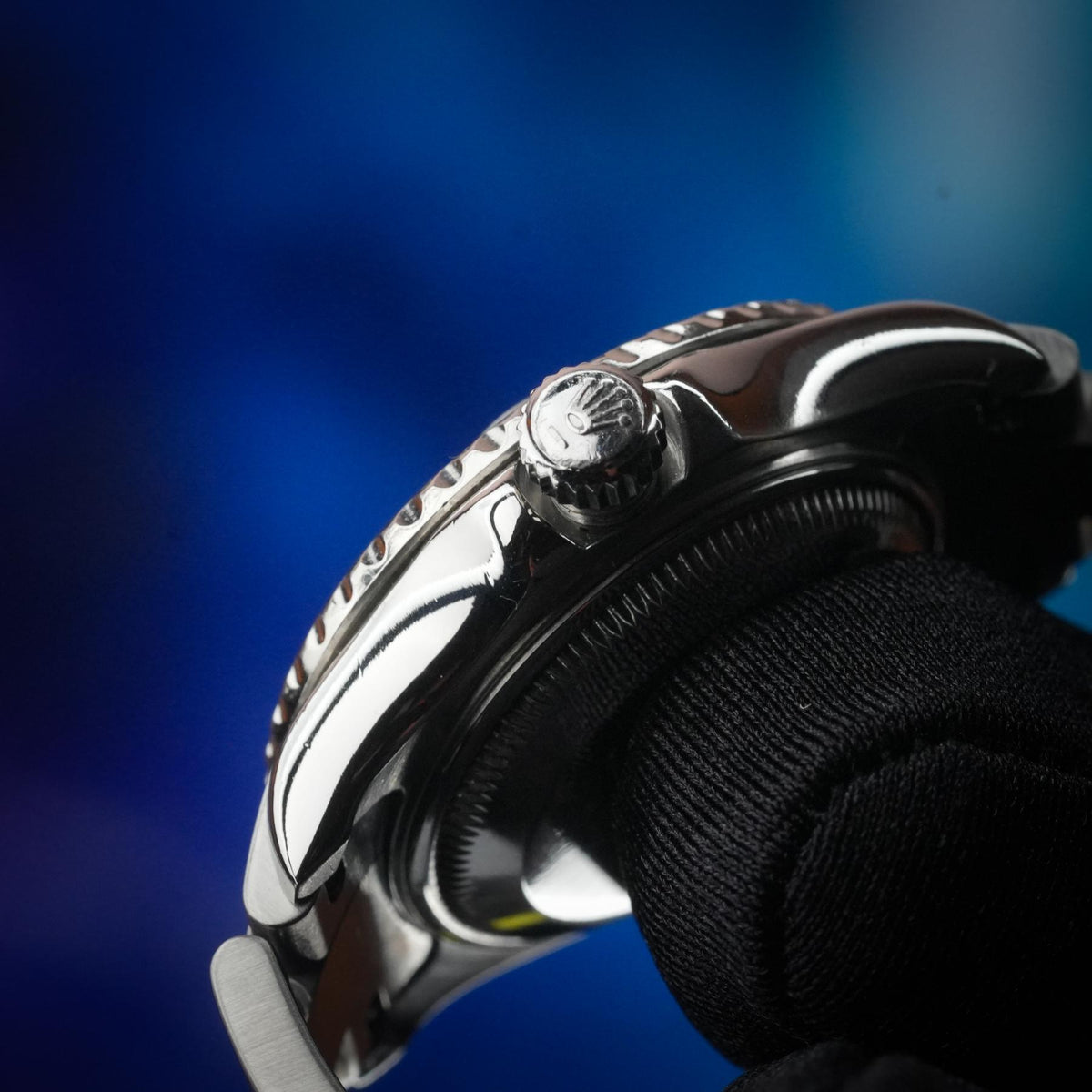 Rolex Yacht-Master