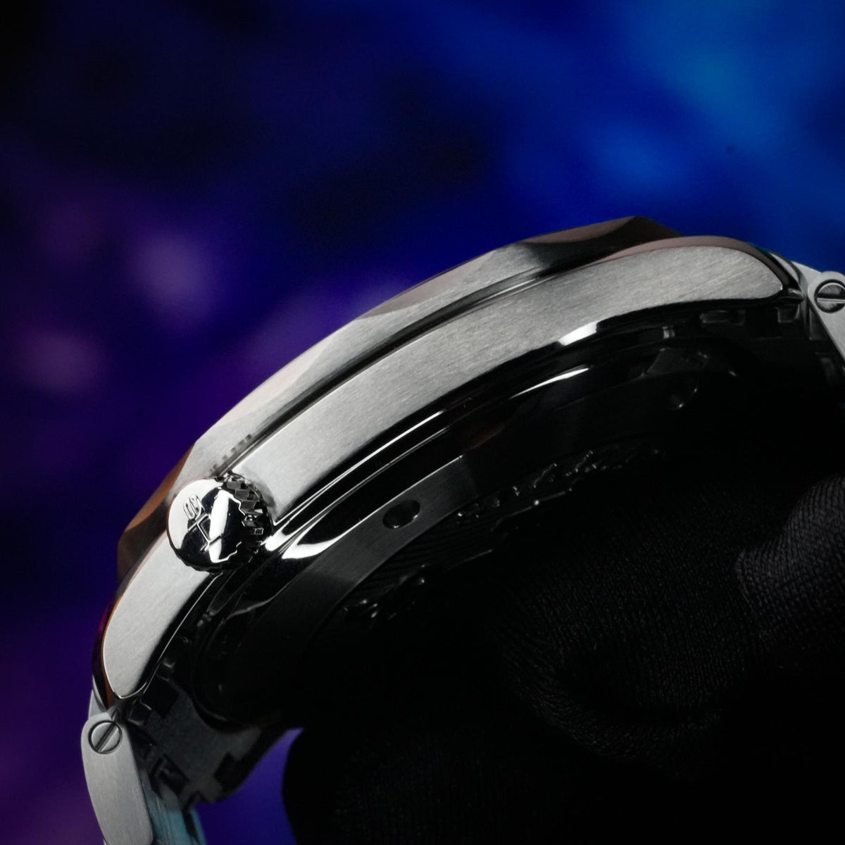 Omega Seamaster Diver