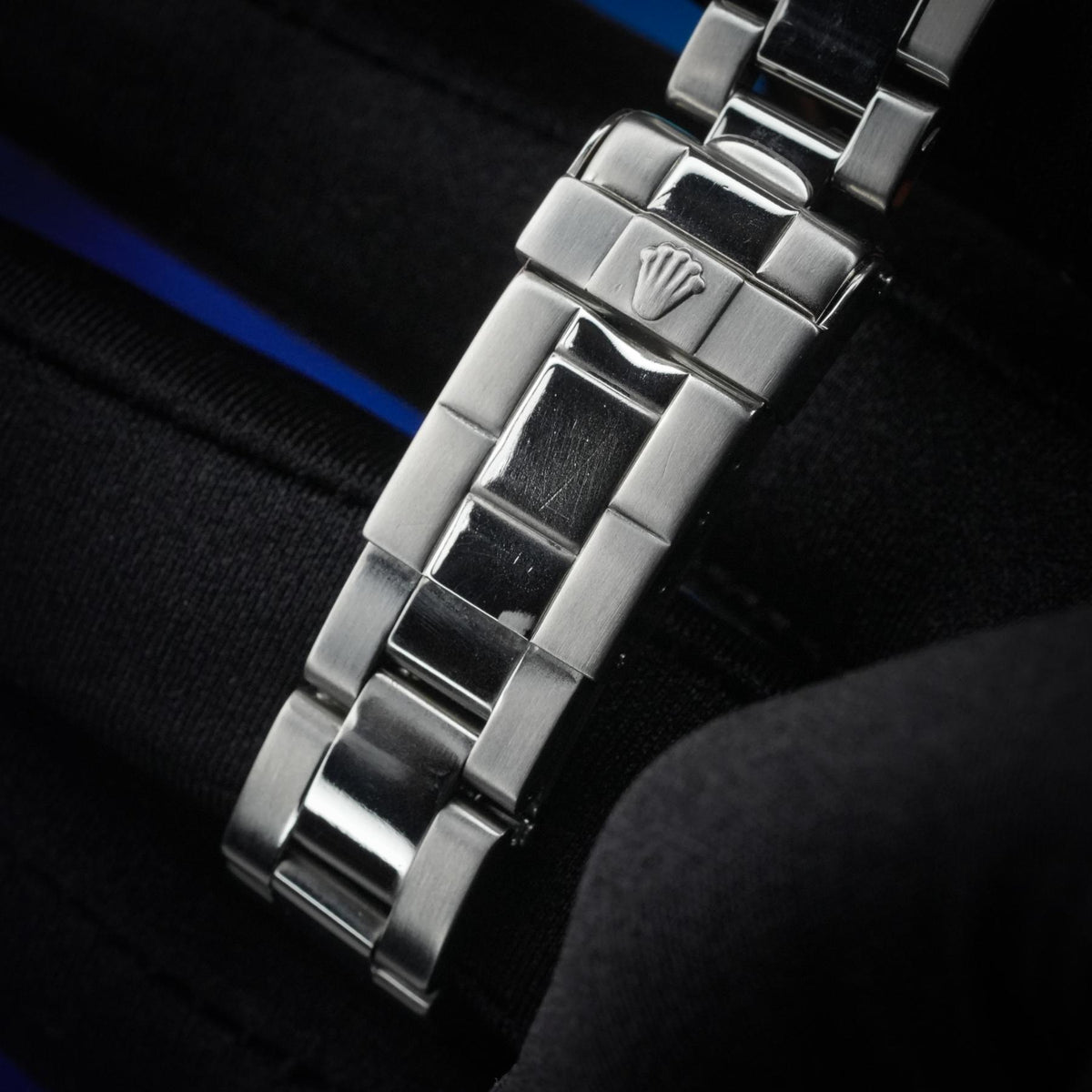 Rolex Yacht-Master