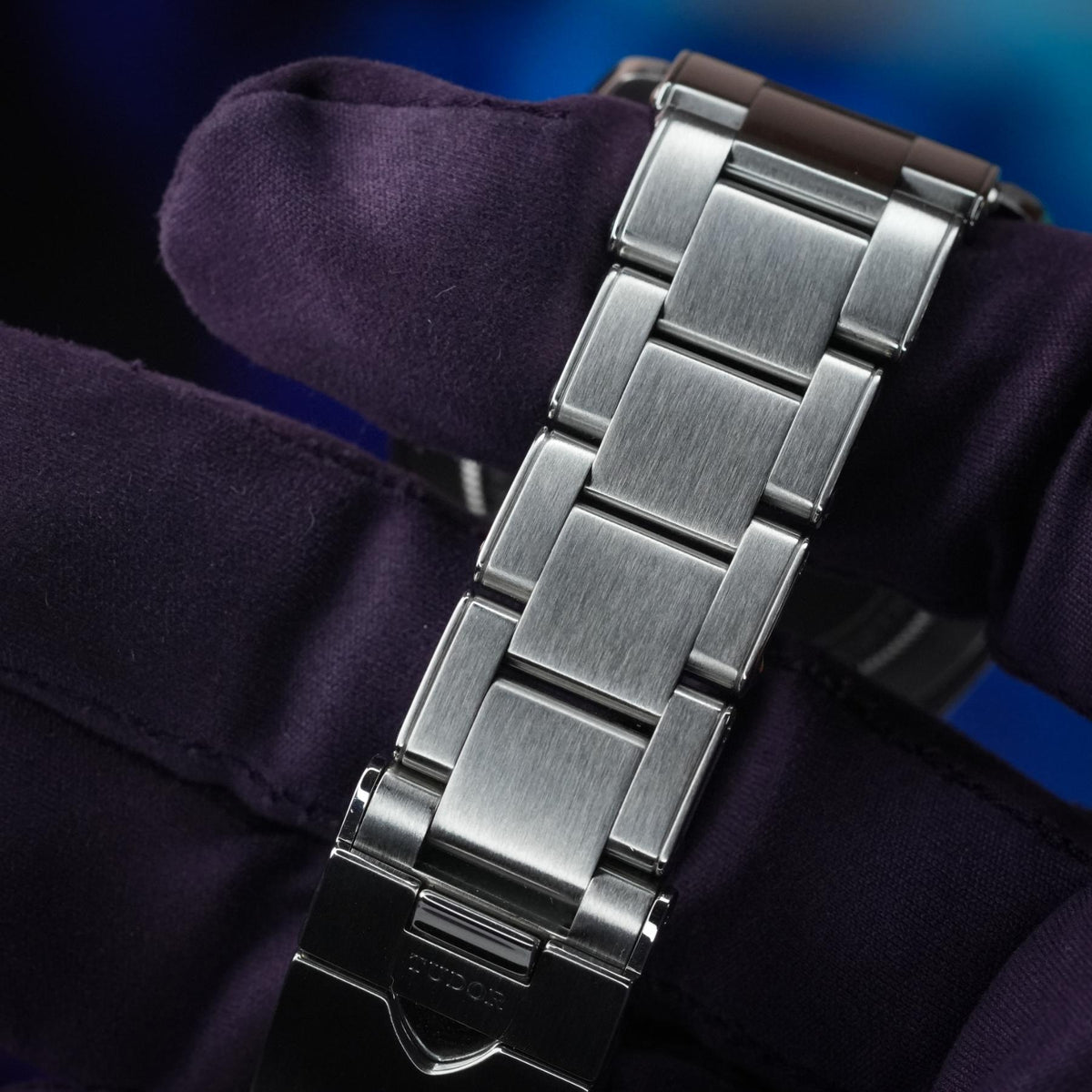 Tudor Black Bay Fifty-Eight