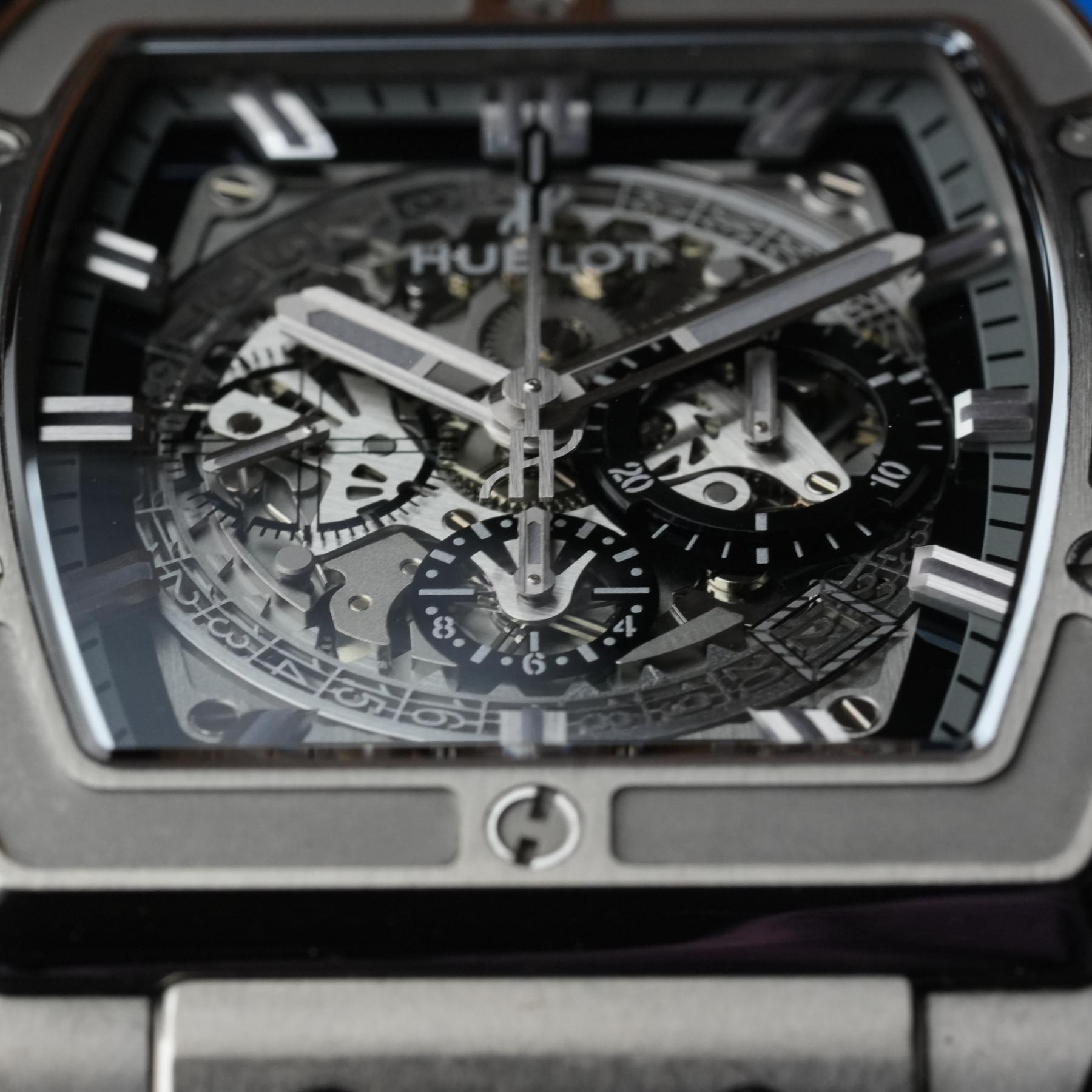 Hublot Spirit Of Big Bang