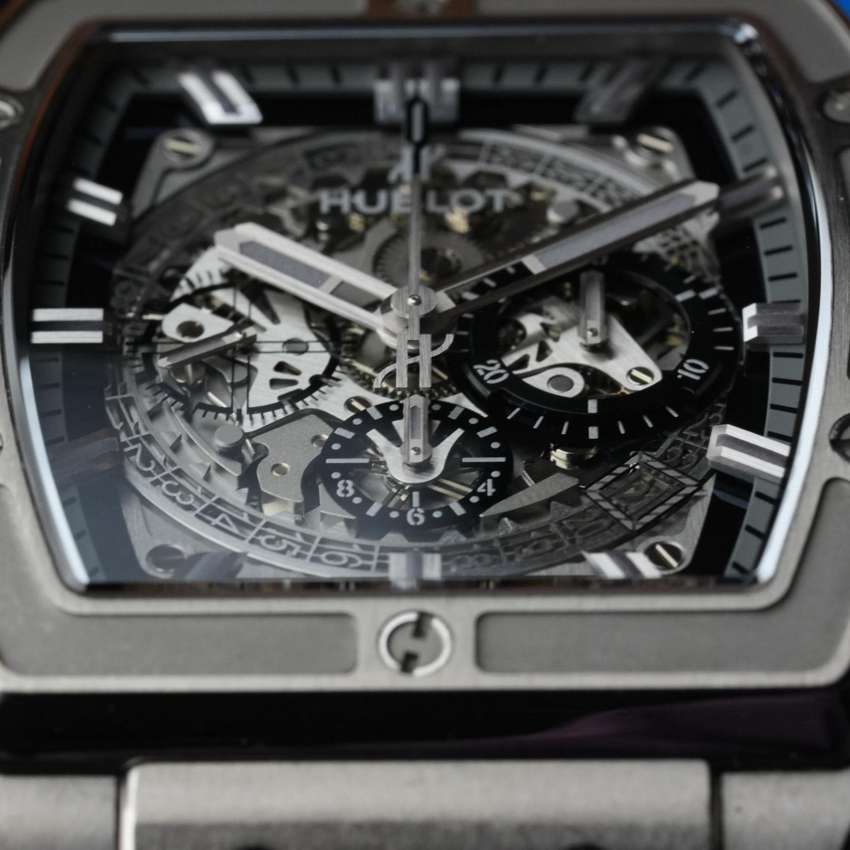 Hublot Spirit Of Big Bang