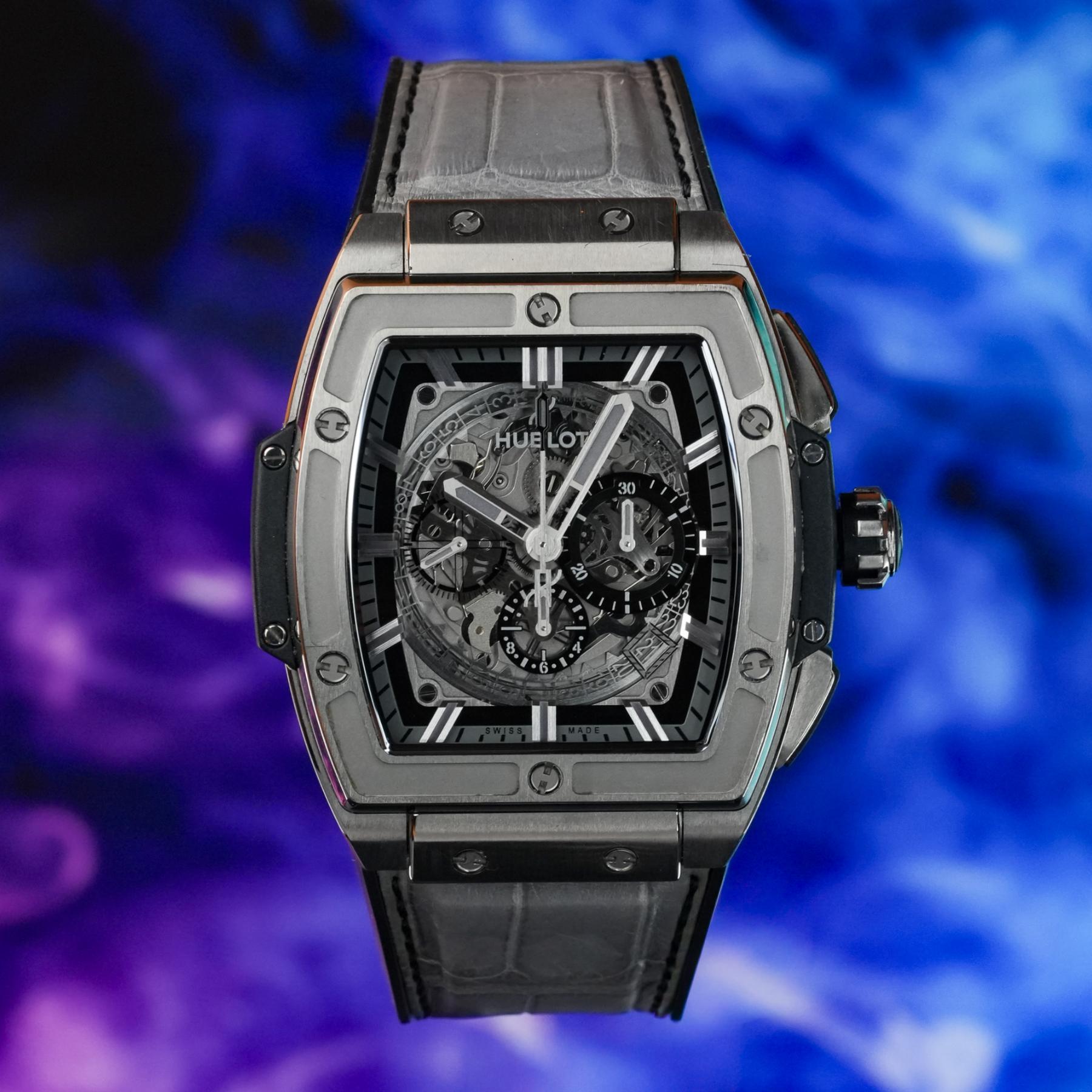 Hublot Spirit Of Big Bang