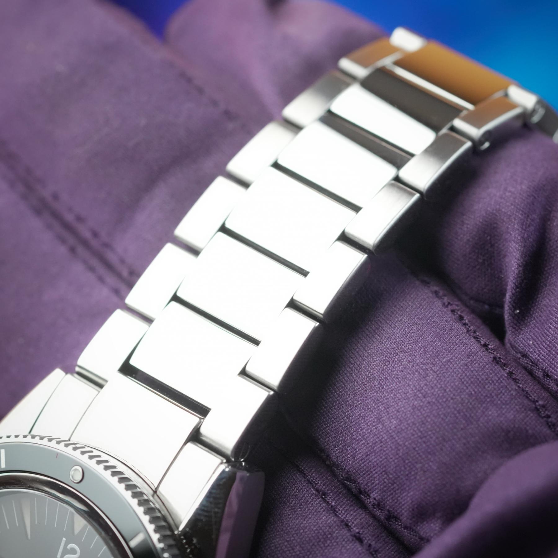 Omega Seamaster 300