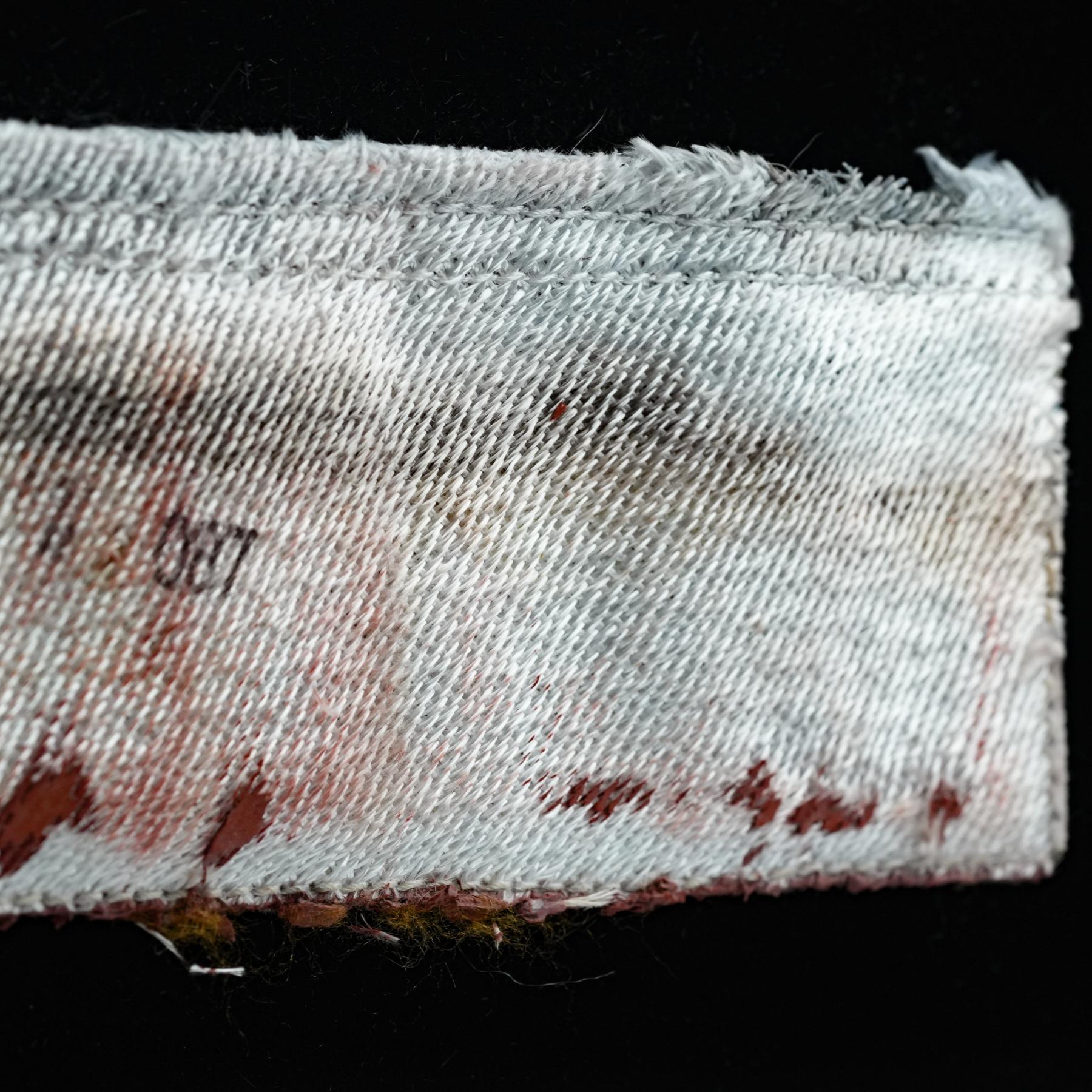 Space Shuttle Flown Gap Filler
