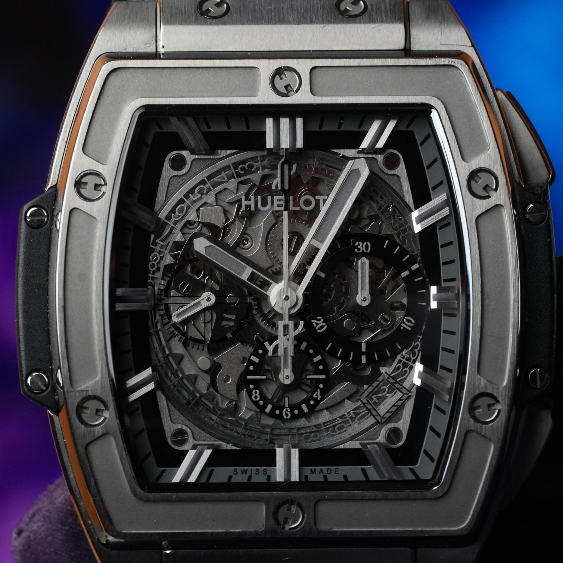 Hublot Spirit Of Big Bang