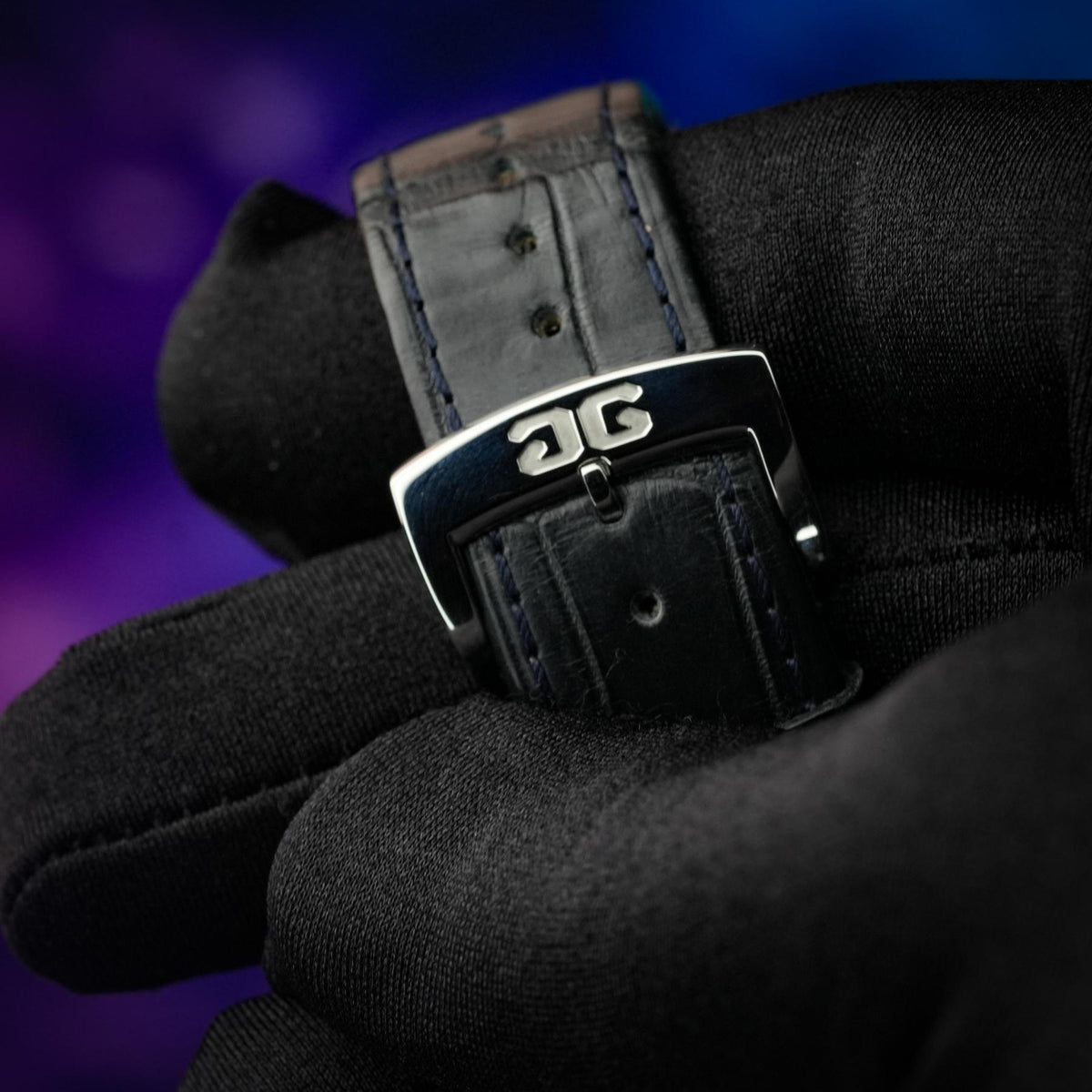 Glashütte Original Panomaticlunar