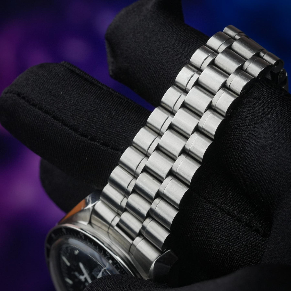 Omega Speedmaster Moonwatch