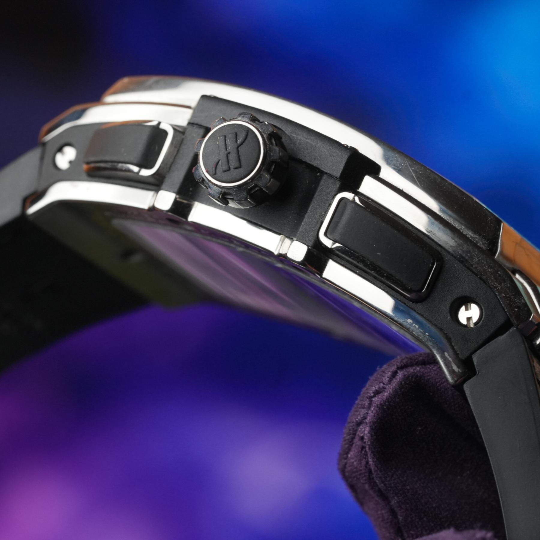 Hublot Spirit Of Big Bang