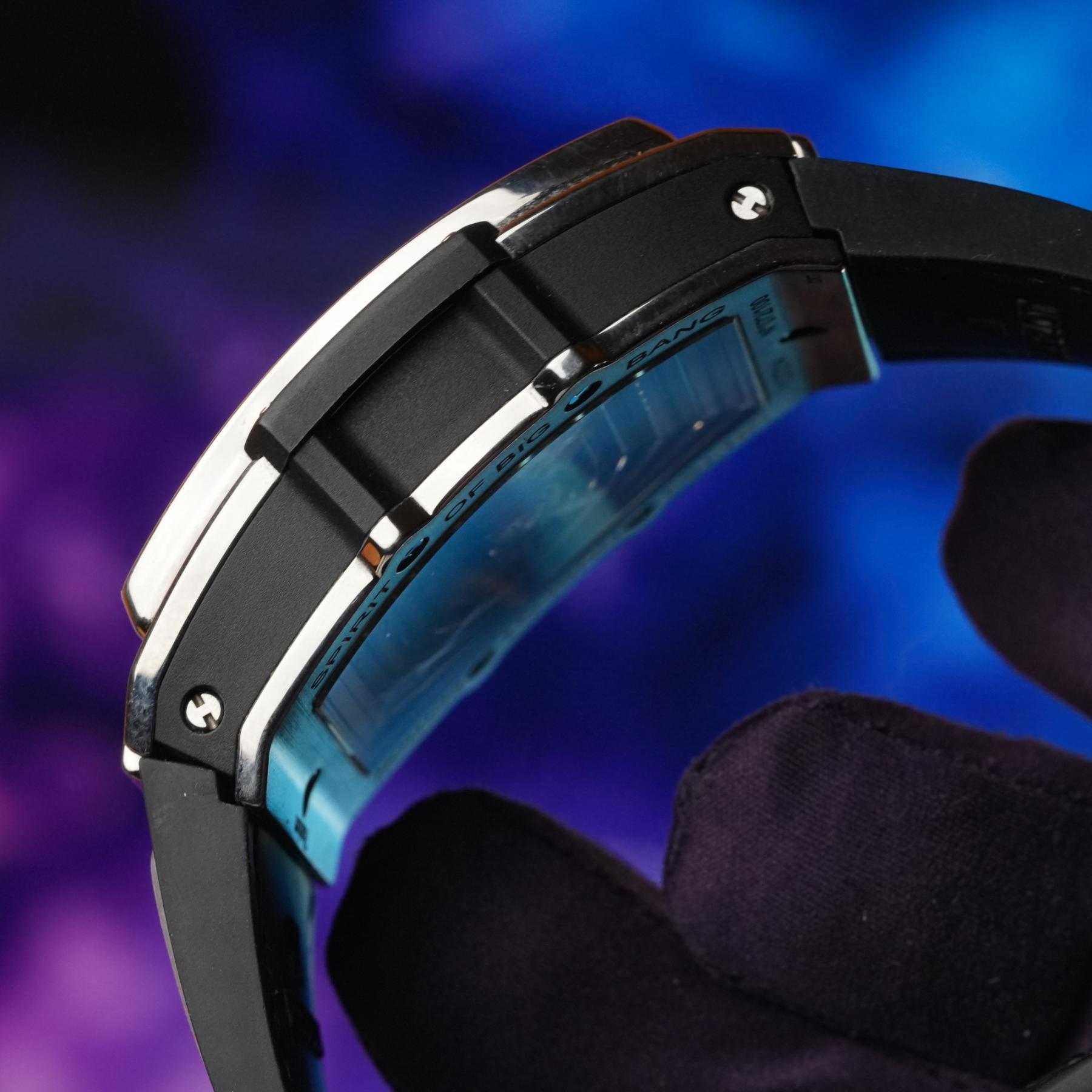 Hublot Spirit Of Big Bang
