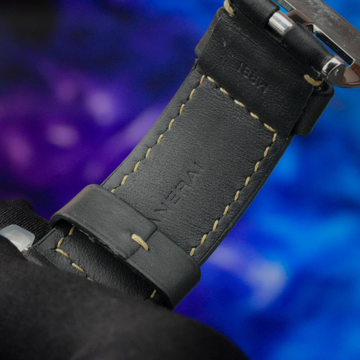 Panerai Luminor 8 Days Power Reserve