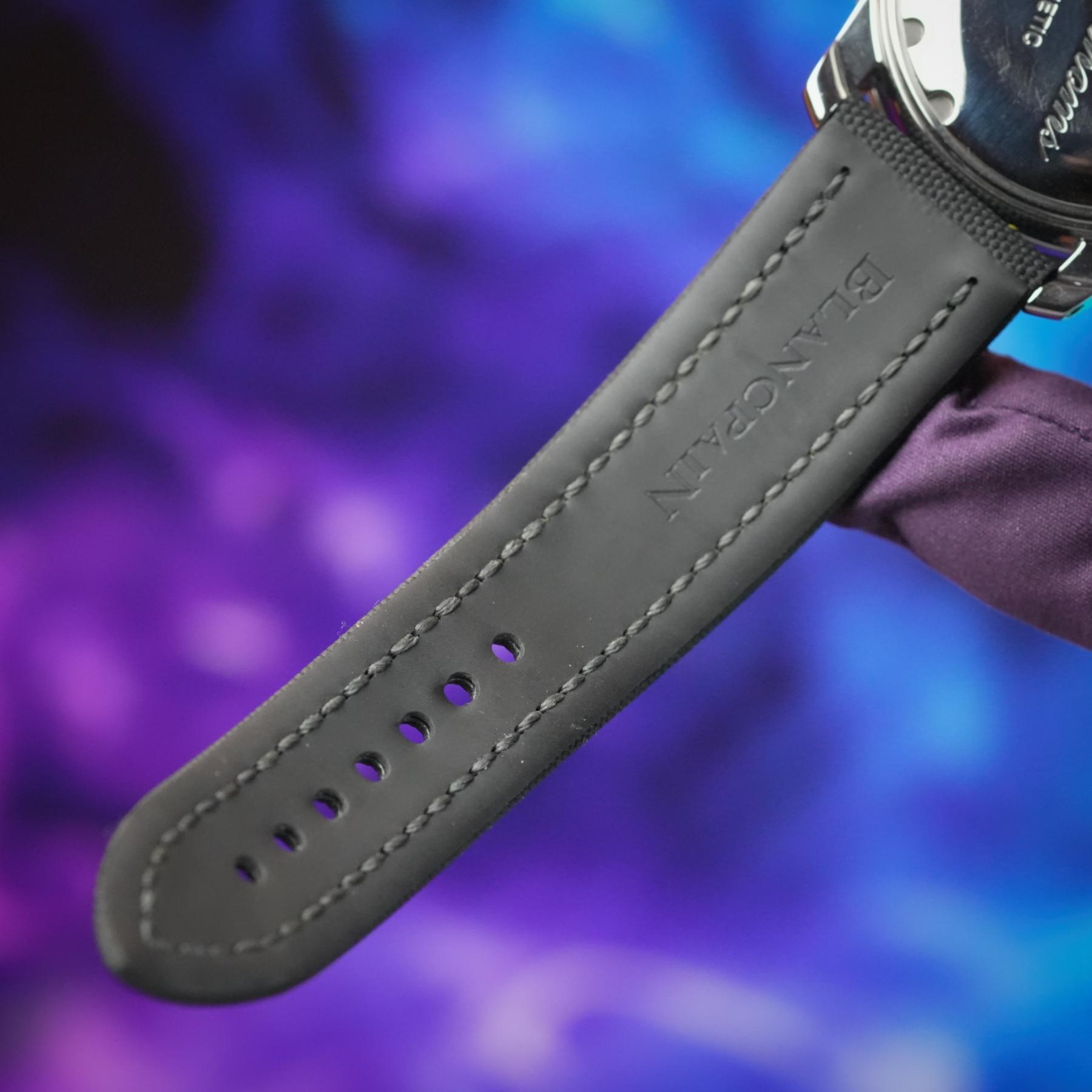 Blancpain Fifty Fathoms