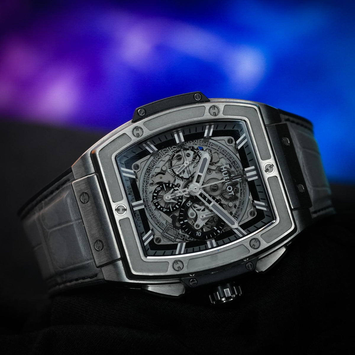 Hublot Spirit Of Big Bang