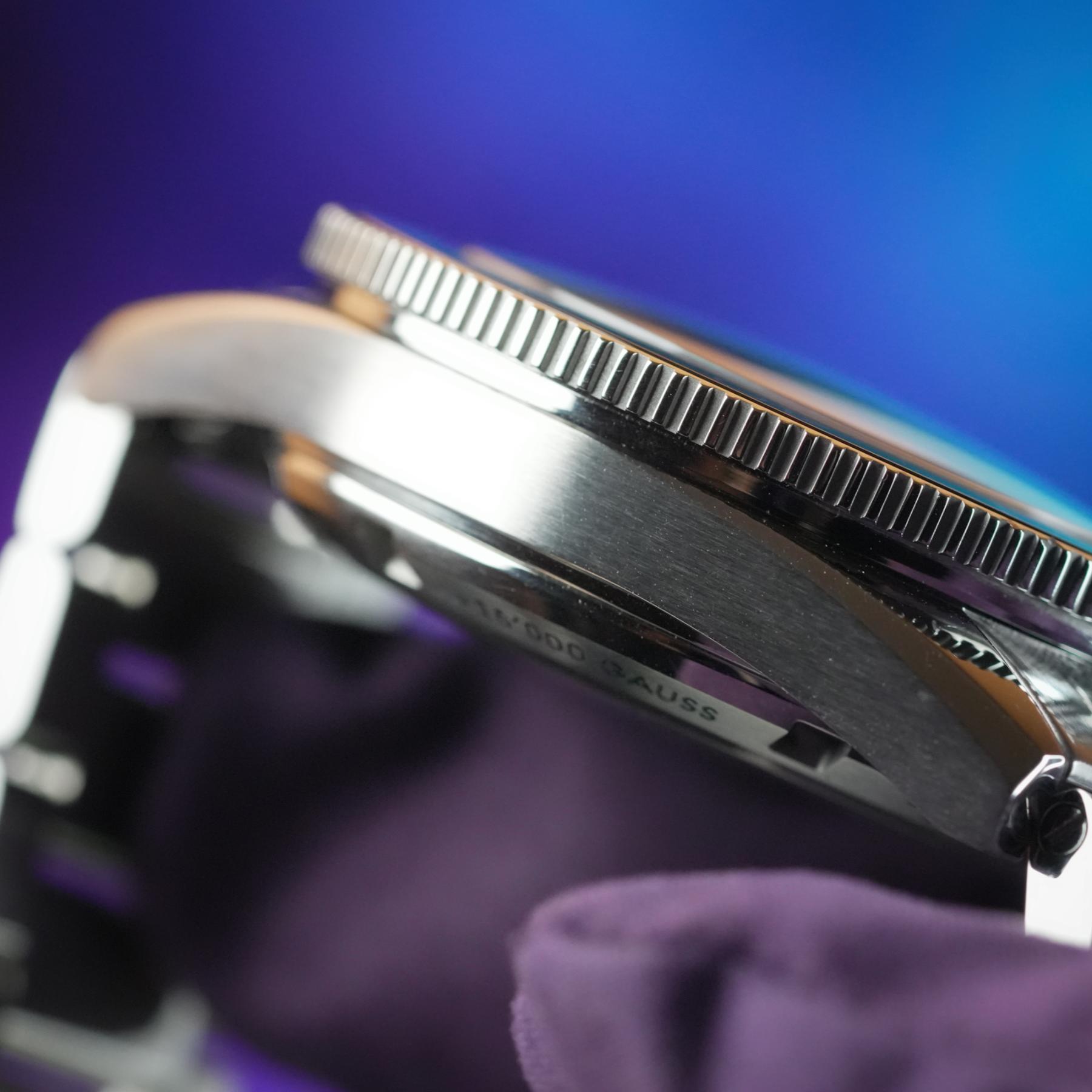 Omega Seamaster 300