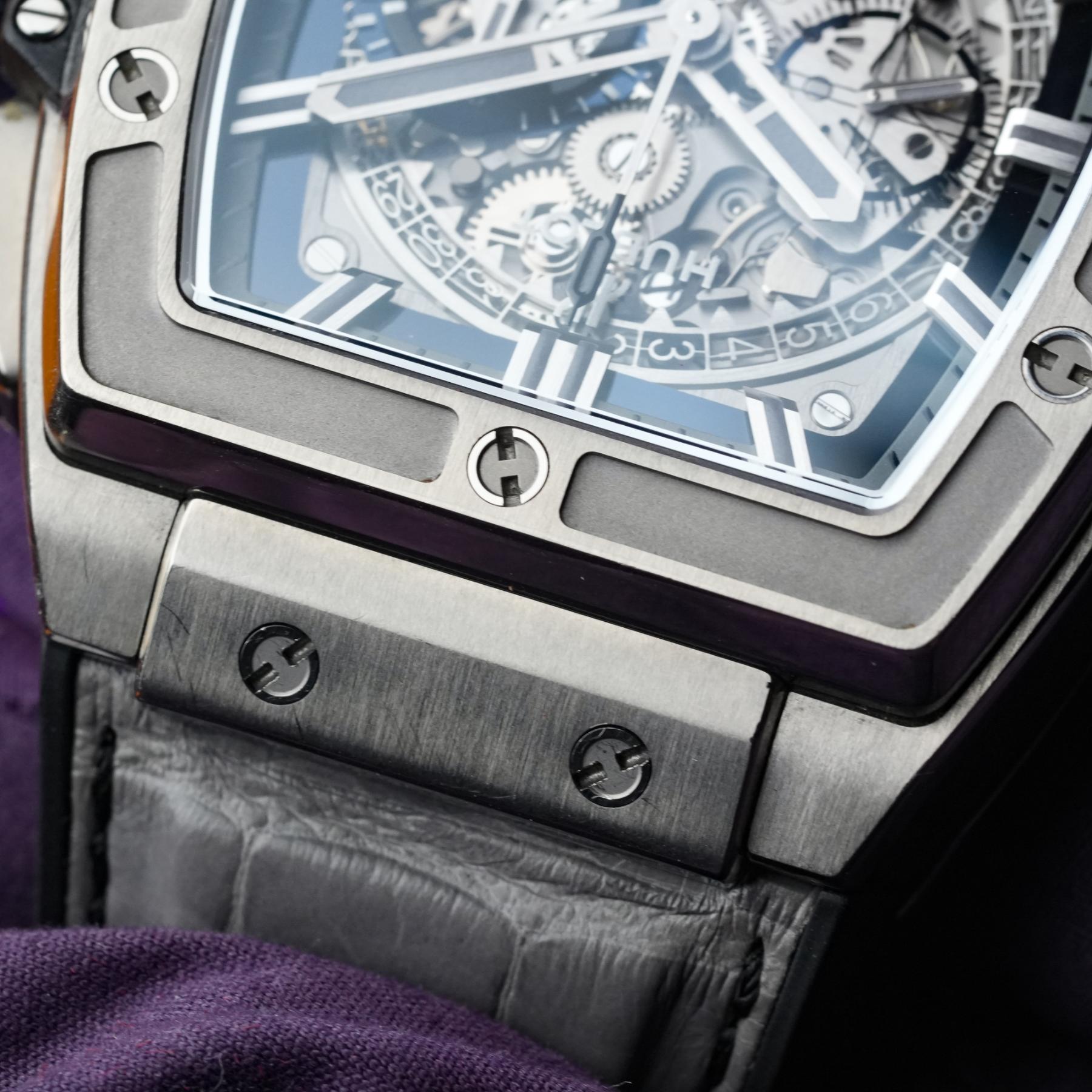 Hublot Spirit Of Big Bang