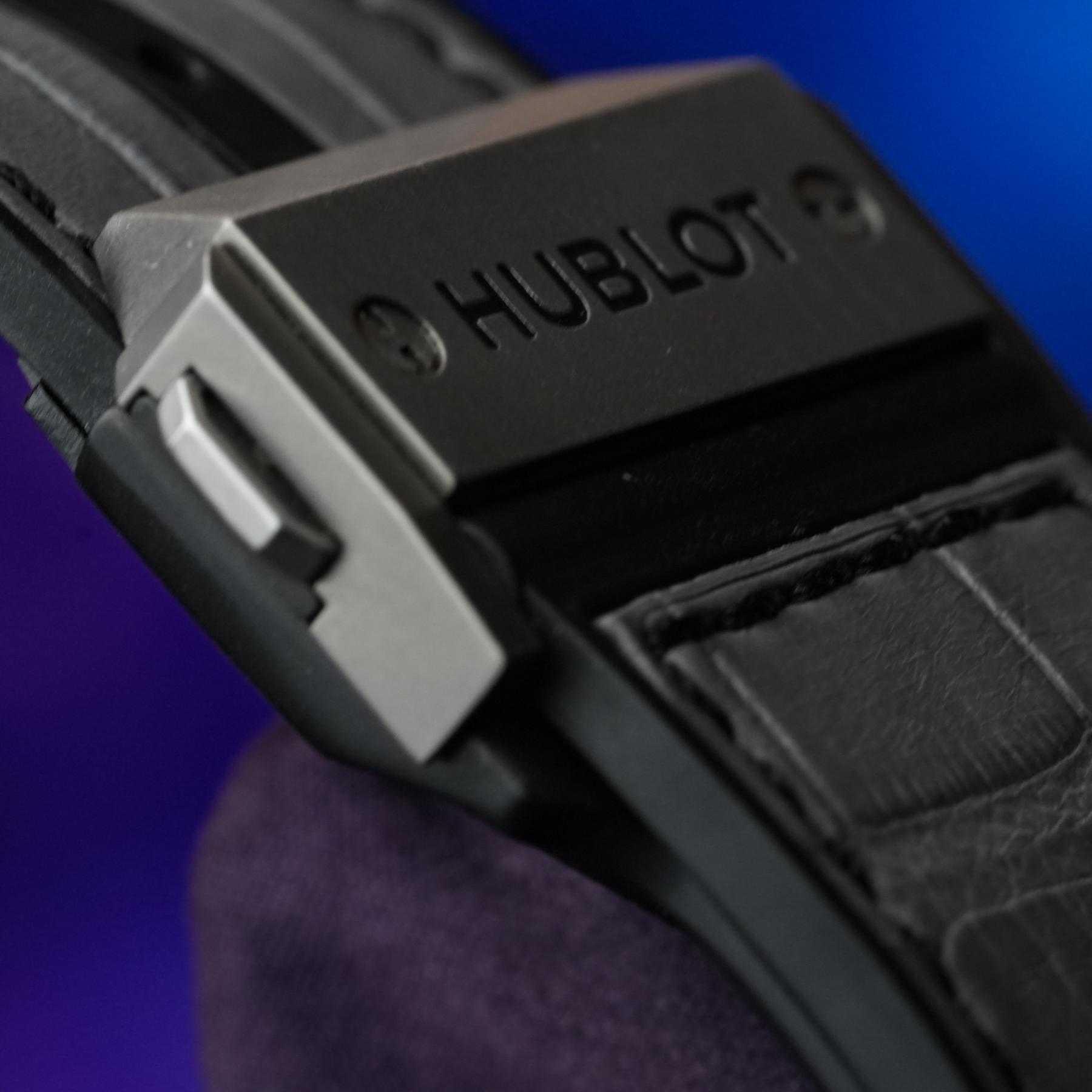Hublot Spirit Of Big Bang