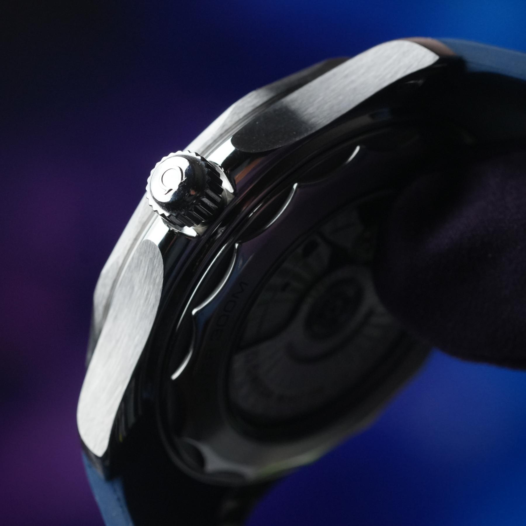 Omega Seamaster Diver 300 M