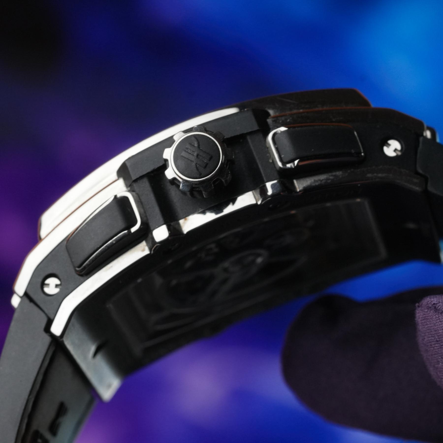 Hublot Spirit Of Big Bang