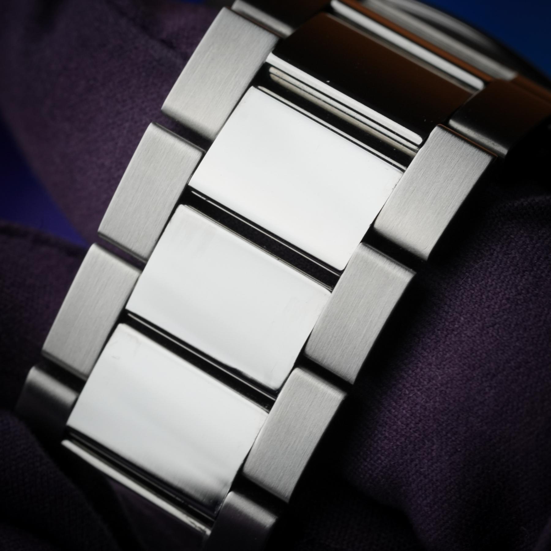 Omega Seamaster Aqua Terra