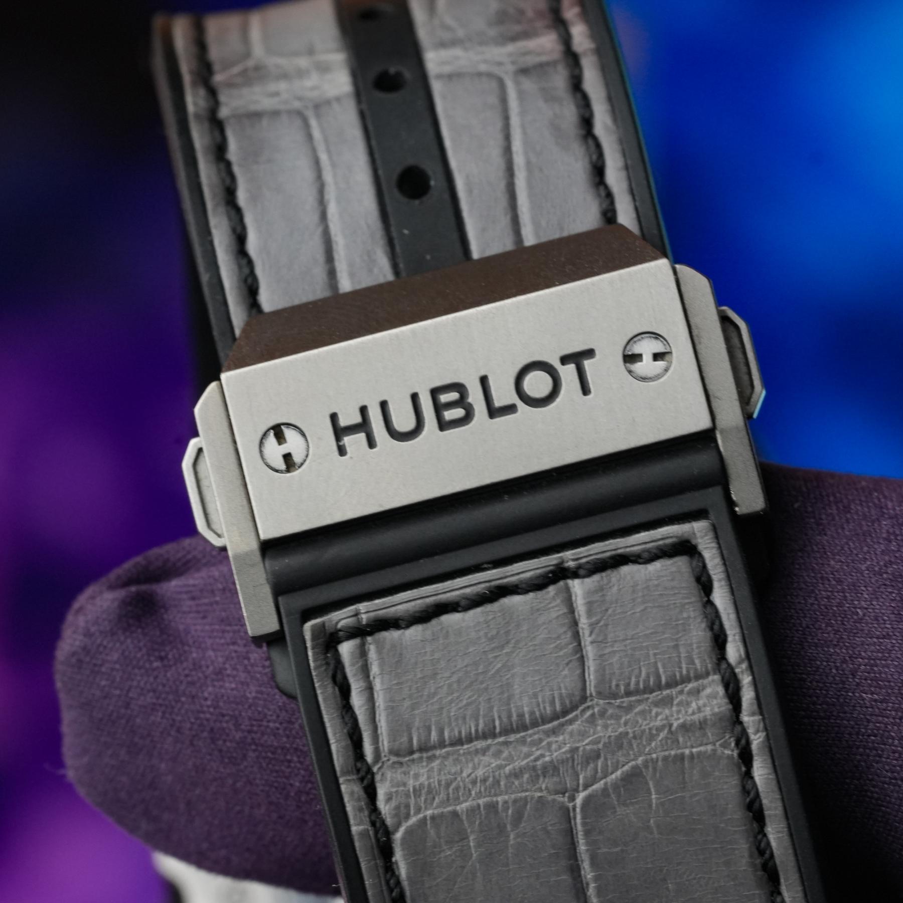 Hublot Spirit Of Big Bang