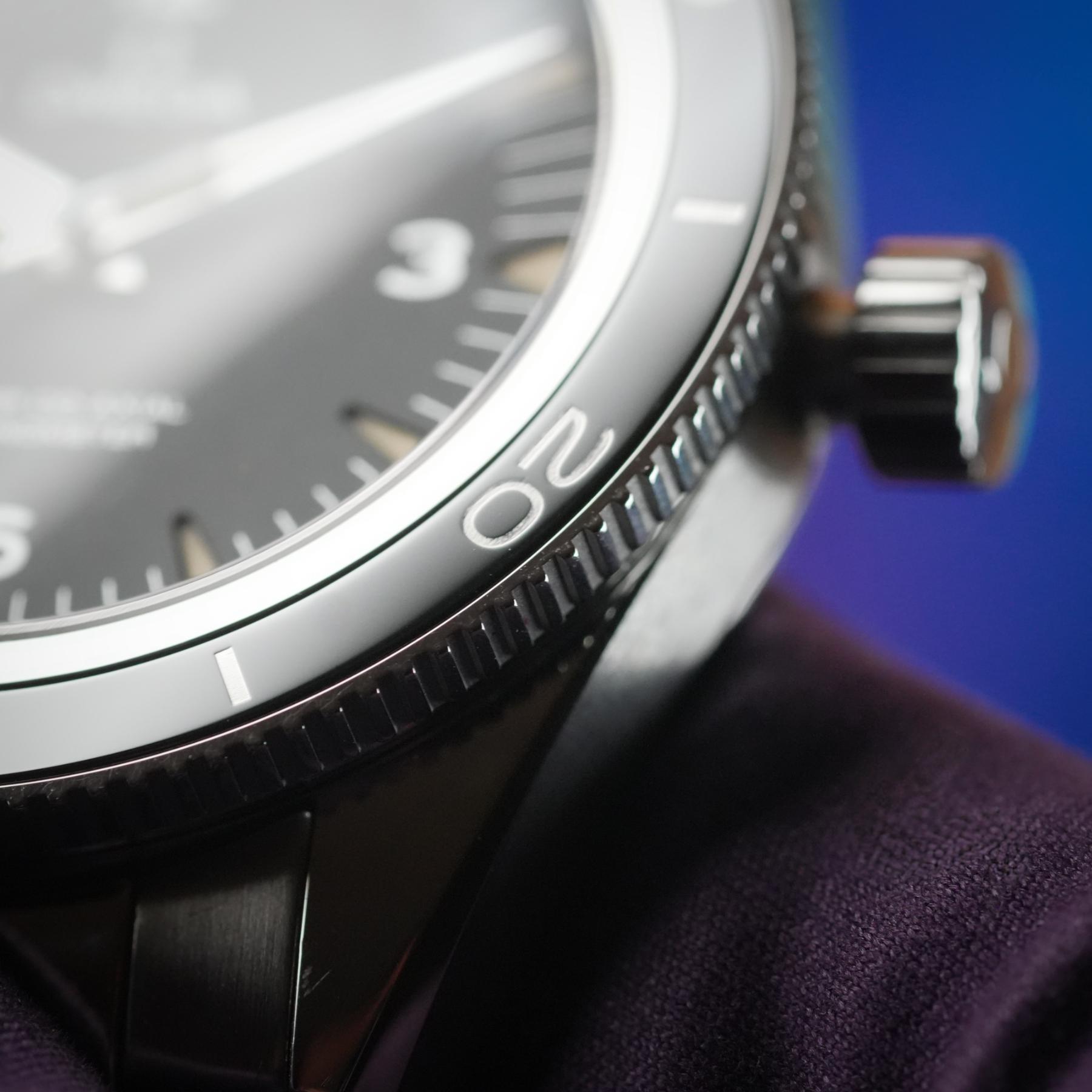 Omega Seamaster 300