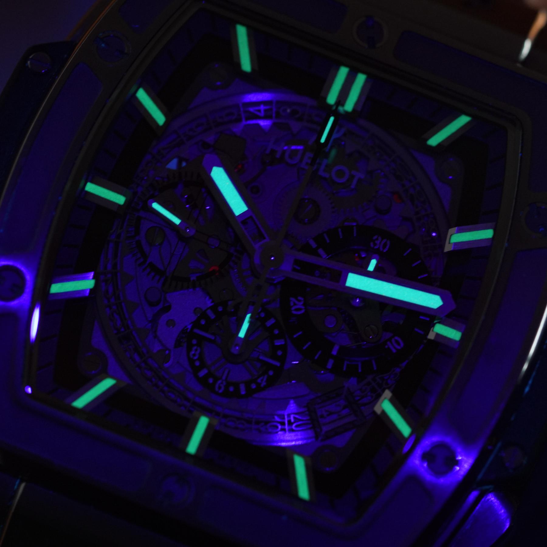 Hublot Spirit Of Big Bang