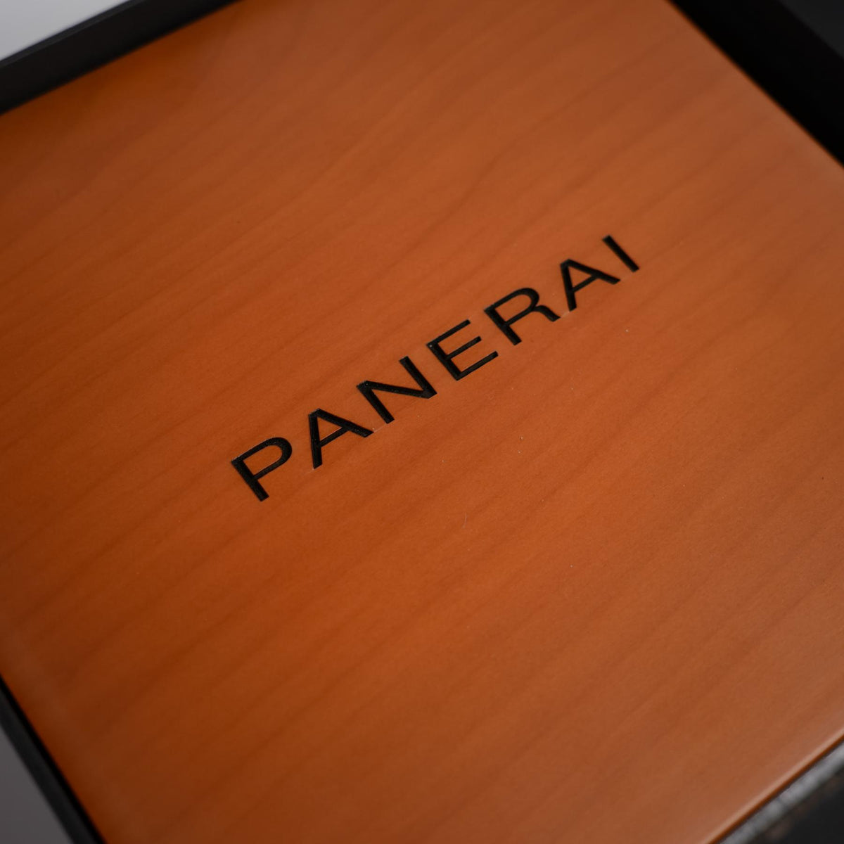 Panerai Luminor 8 Days Power Reserve