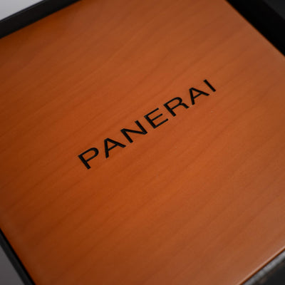 Panerai Luminor 8 Days Power Reserve