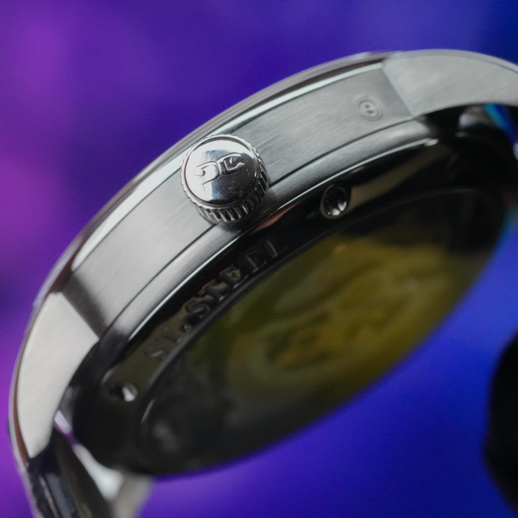 Glashütte Original Panomaticlunar