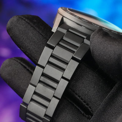 TAG Heuer Carrera Calibre Heuer 02