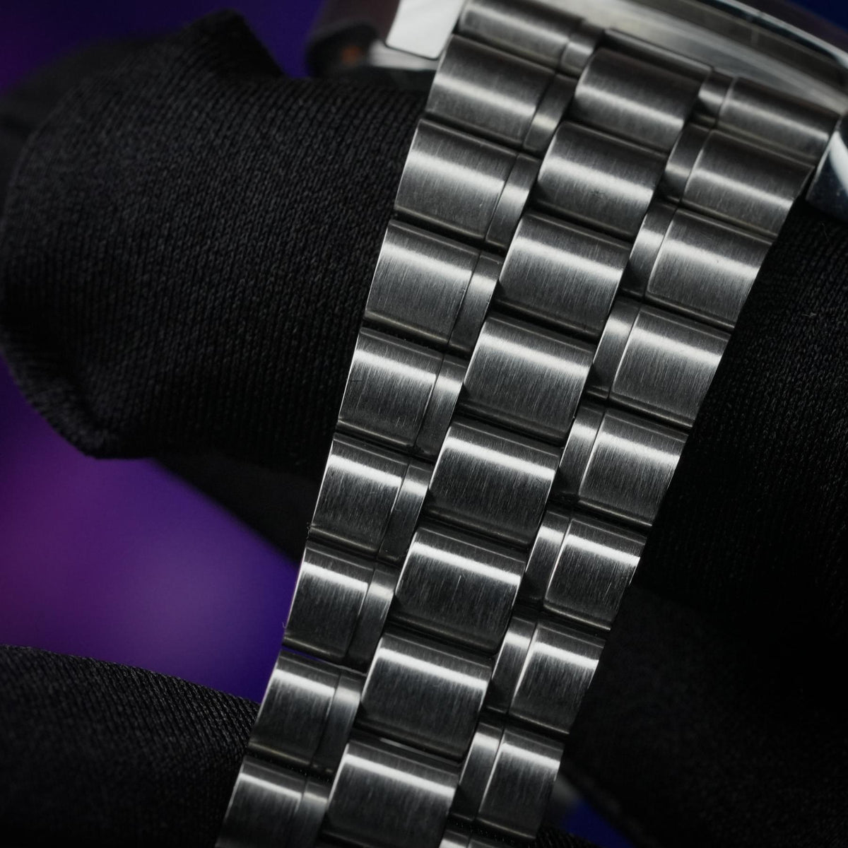 Omega Speedmaster Moonwatch