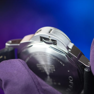 Panerai Luminor 8 Days Power Reserve