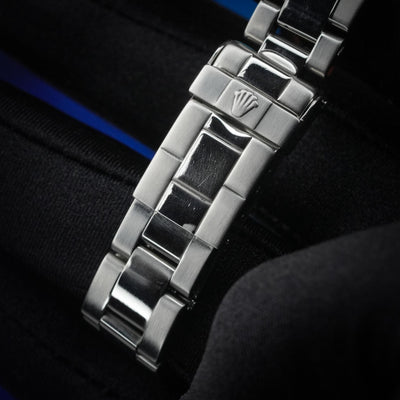 Rolex Yacht-Master
