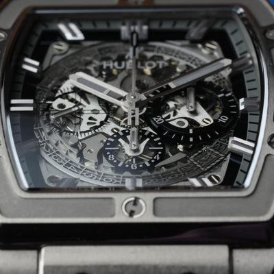 Hublot Spirit Of Big Bang