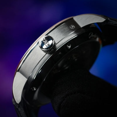 Glashütte Original Panomaticlunar