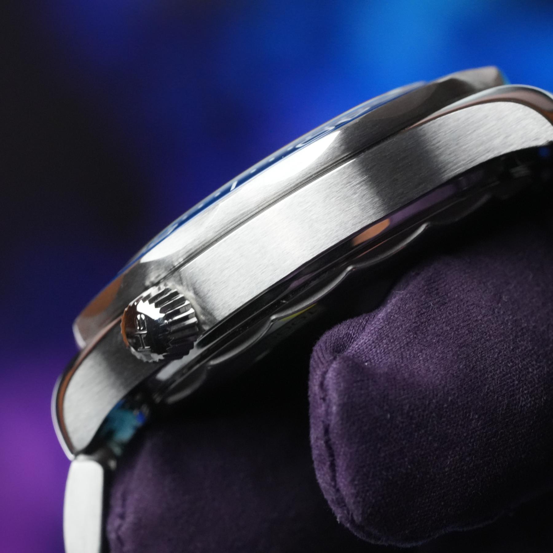 Omega Seamaster Diver 300 M