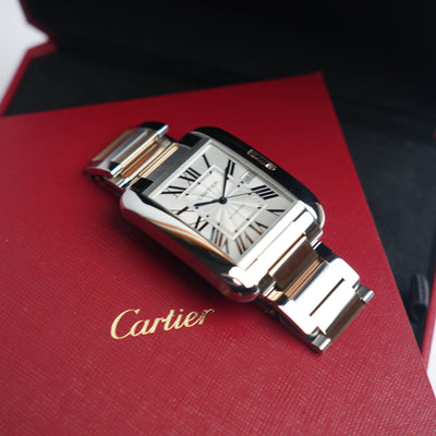 Cartier Tank Anglaise W5310006