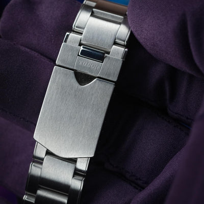 Tudor Black Bay Fifty-Eight