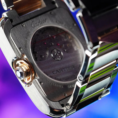 Cartier Tank Anglaise W5310006