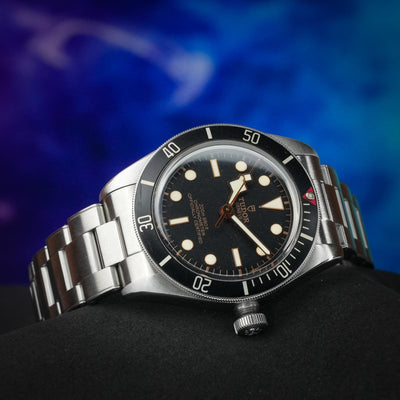 Tudor Black Bay Fifty-Eight