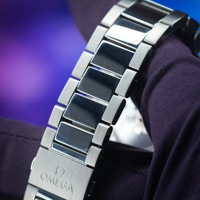 Omega Seamaster Aqua Terra