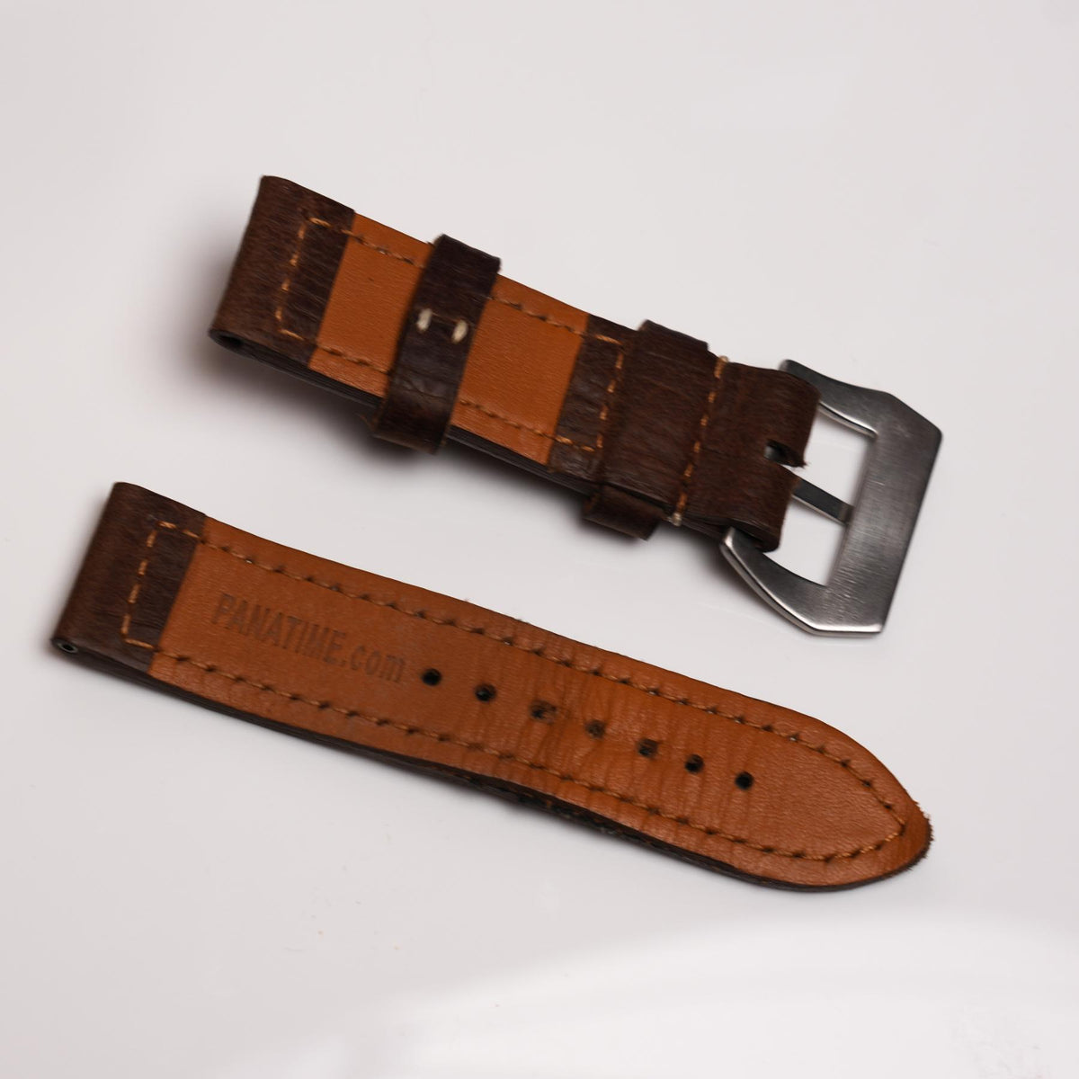Panerai Luminor 8 Days Power Reserve