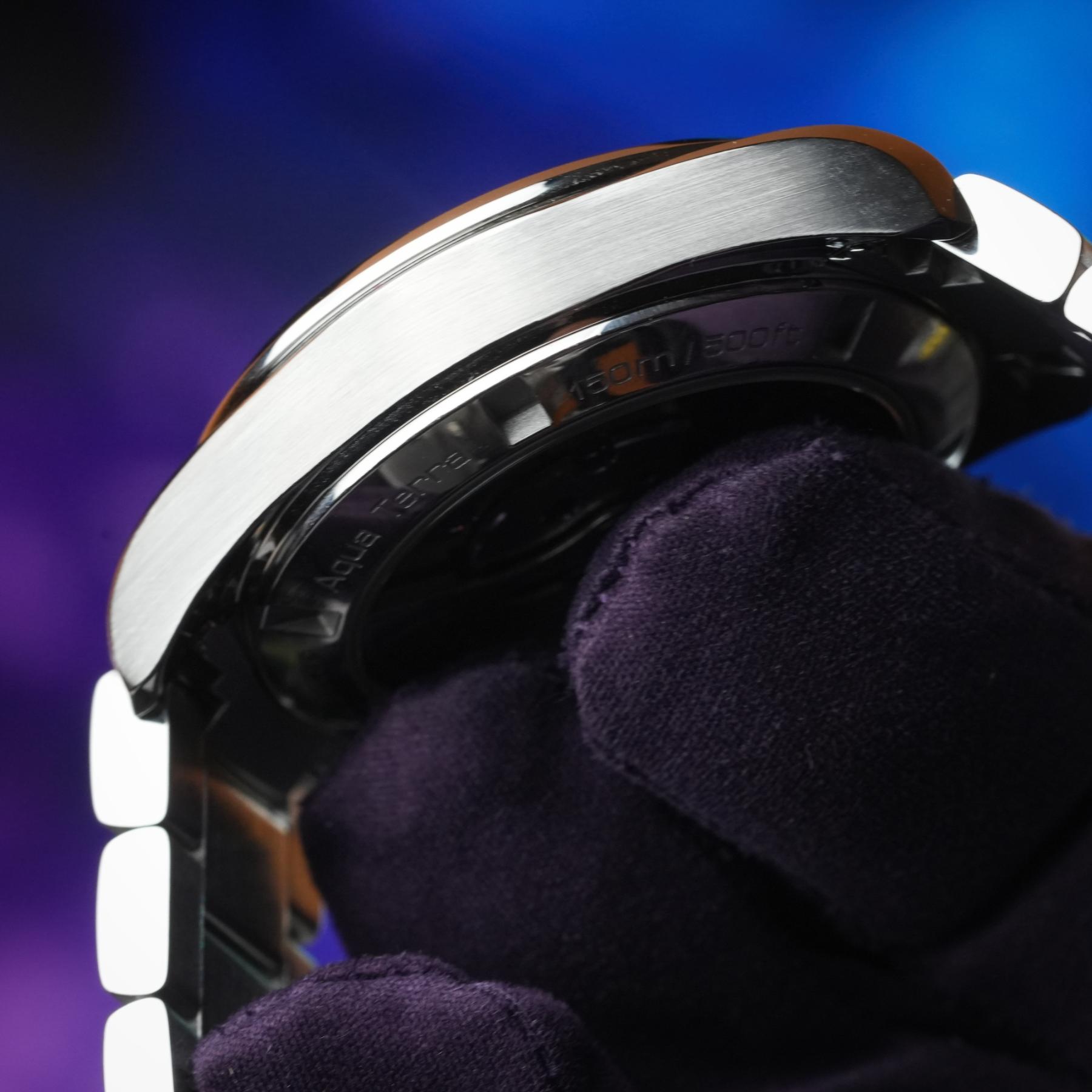 Omega Seamaster Aqua Terra