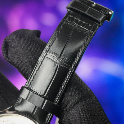 Glashütte Original Panomaticlunar