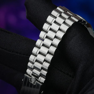 Omega Speedmaster Moonwatch