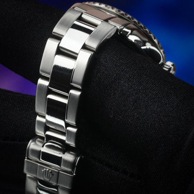 Rolex Yacht-Master