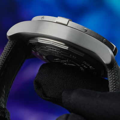 Breitling Avenger Bandit