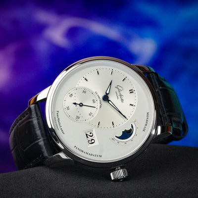 Glashütte Original Panomaticlunar