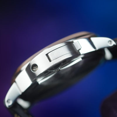 Panerai Luminor 8 Days Power Reserve